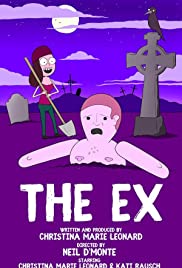 the ex